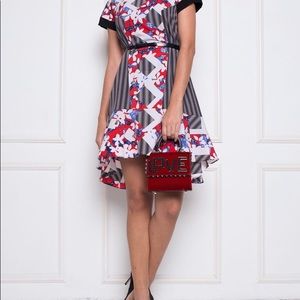 Peter Pilotto for Target Mini Dress Size 14